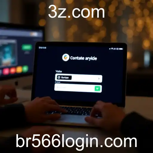 Compreendendo o Contrato Usuário e o Processo de br566 Login