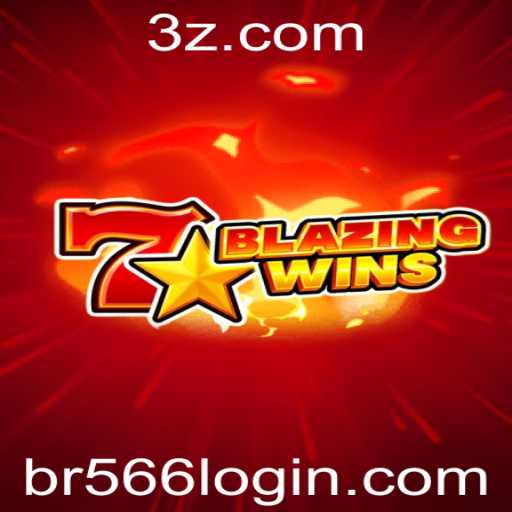 Descubra o Universo de BlazingWins e Como Navegar com br566 Login