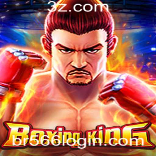 Explorando o Mundo de BoxingKing: O Jogo de Luta que Conquistou Multidões