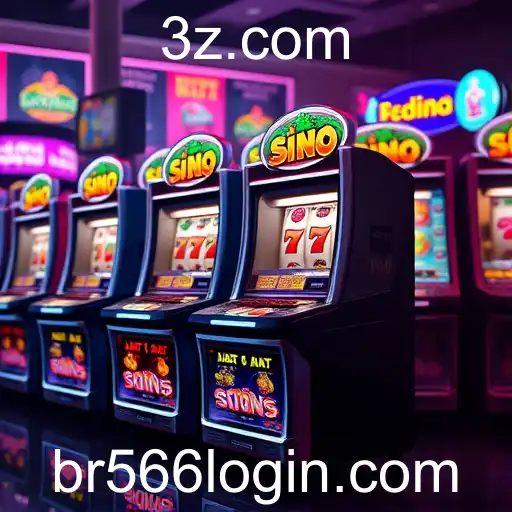 Caça-níqueis: A História e Evolução dos Jogos de Azar