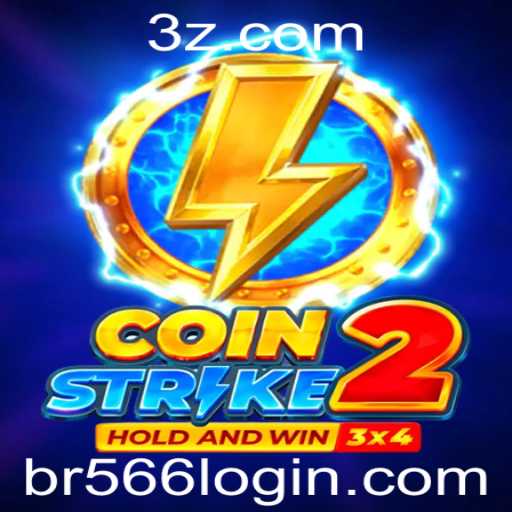 Explorando o Mundo de Coinstrike2: Uma Jornada Através do Jogo e o Login BR566