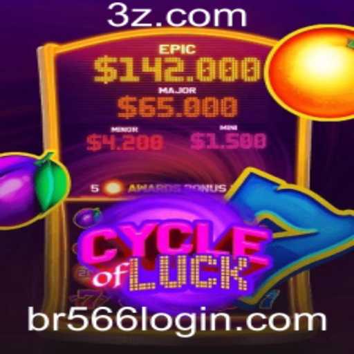 CycleofLuck: Desvendando o Fascinante Mundo do Jogo