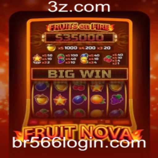 Descubra o Mundo de FruitNova: Aventuras Frutíferas e Desafios