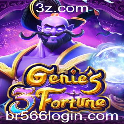 Genie3Fortune: Descubra o Mundo Fascinante do Jogo Inovador