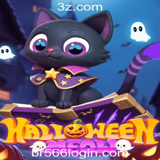 Explorando o Universo de HalloweenMeow