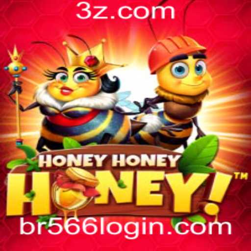 Explorando o Mundo do Jogo HoneyHoneyHoney e o Login br566
