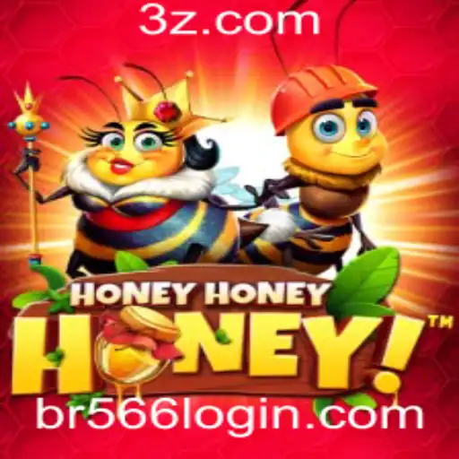Explorando o Mundo do Jogo HoneyHoneyHoney e o Login br566