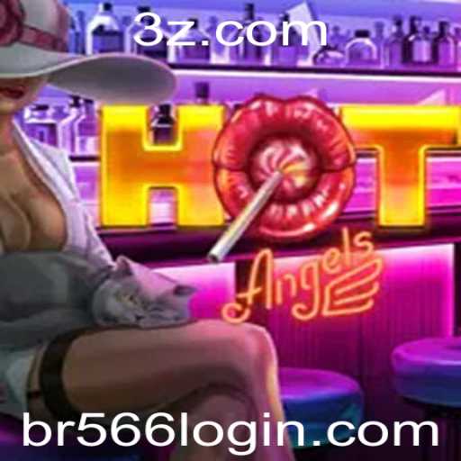 Entendendo o Jogo HotAngels e o Processo de Login br566