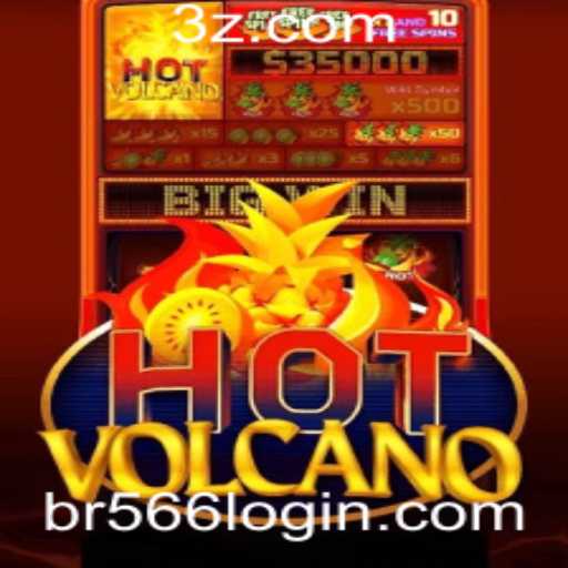 Explorando o Fascinante Mundo de HotVolcano