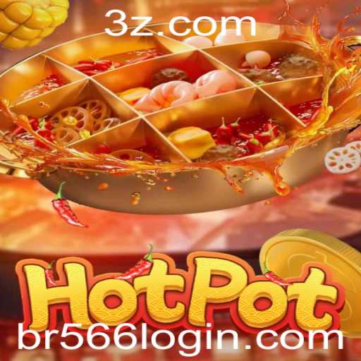 Descubra o Mundo de Hotpot: Desafios e Diversão com br566 login