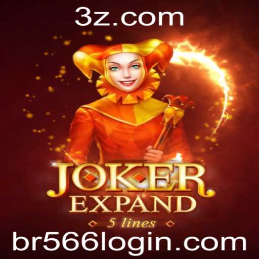 Descubra o Fascinante Mundo do Jogo JokerExpand e o Processo de Login no br566