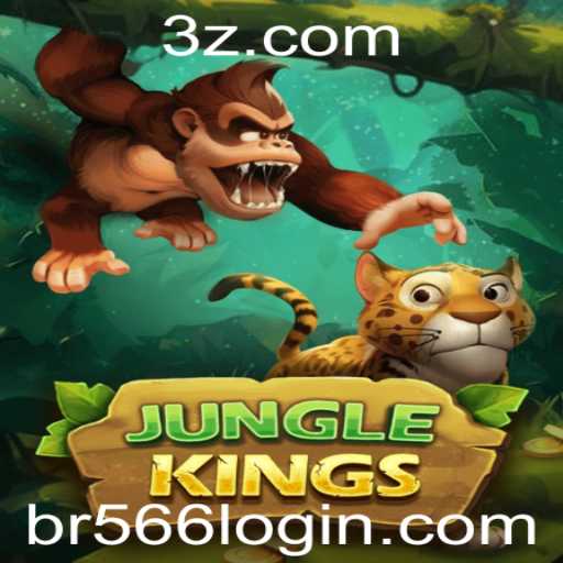 Explorando JungleKings: O Novo Jogo que Está Conquistando os Jogadores