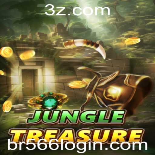 Descubra os Segredos de JungleTreasure: Um Guia Completo