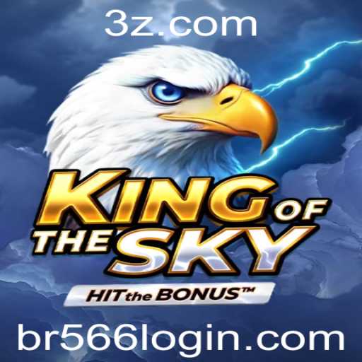 KingOfTheSky: Um Mergulho no Mundo de Aventura e Estratégia