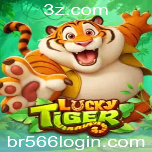 Explorando o Mundo de LuckyTiger: A Diversão dos Jogos de Cassino Online