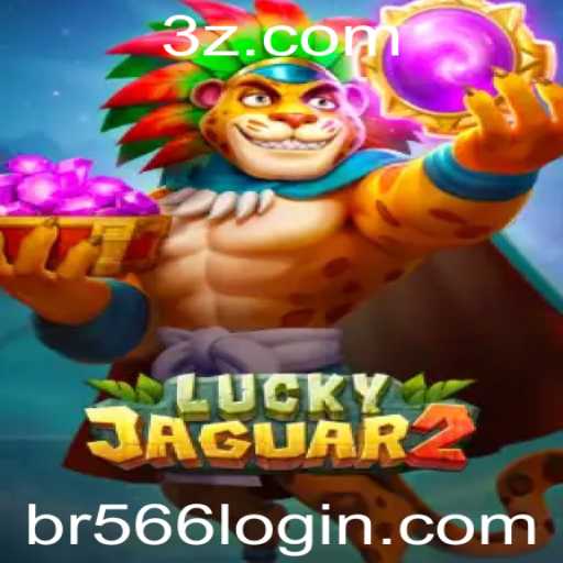 Explorando o Mundo de Luckyjaguar2: Uma Imersão Inédita