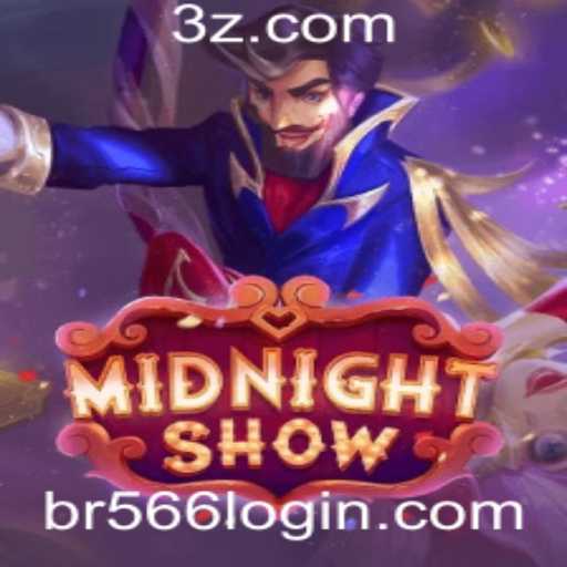 Descubra o Mundo Fascinante de MidnightShow