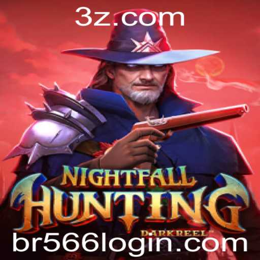 Explorando o Mundo de NightfallHunting: Um Mergulho na Caçada Noturna