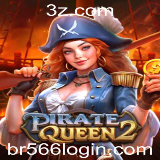 Descubra as Aventuras de PirateQueen2: Guia Completo e Regras
