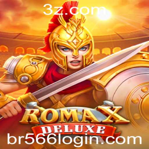 Explorando o Universo de RomaXDeluxe: A Nova Sensação dos Jogos