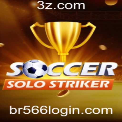 Explorando o Universo do SoccerSoloStriker: Descrição, Introdução e Regras