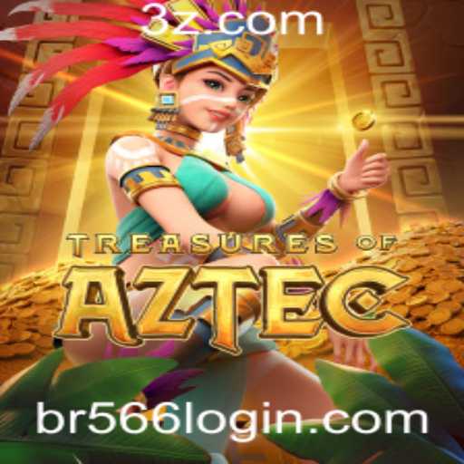 Explorando o Universo de Treasures of Aztec