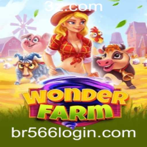 Explorando o Mundo Encantado de WonderFarm: Uma Imersão Interativa no Universo Virtual